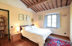 Ferienhaus - Asciano , Italien - ITR075 30