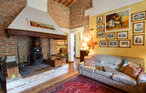 Ferienhaus - Asciano , Italien - ITR075 16