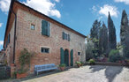 Ferienhaus - Asciano , Italien - ITR075 12