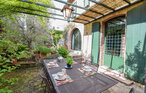 Ferienhaus - Asciano , Italien - ITR075 2