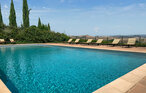 Ferienhaus - Asciano , Italien - ITR075 1