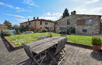 Ferienhaus - Asciano , Italien - ITR075 13