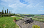 Ferienhaus - Asciano , Italien - ITR075 7