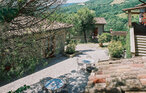 Ferienwohnung - Monterchi , Italien - ITR080 22