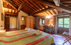 Ferienhaus - Anghiari , Italien - ITR001 36