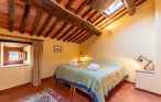 Ferienhaus - Anghiari , Italien - ITR001 37