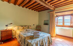 Ferienhaus - Anghiari , Italien - ITR001 45