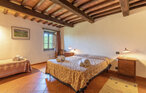 Ferienhaus - Anghiari , Italien - ITR001 42