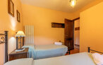 Ferienwohnung - Monterchi , Italien - ITR080 24
