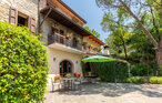 Ferienwohnung - Monterchi , Italien - ITR080 3