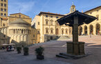 Feriehuse - Arezzo , Italien - ITR006 7