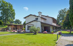 Feriehuse - Arezzo , Italien - ITR006 11