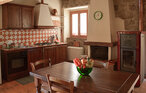 Ferienwohnung - Anghiari , Italien - ITR096 3