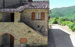 Ferienwohnung - Anghiari , Italien - ITR096 13