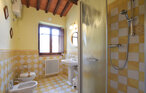 Ferienhaus - Poppi , Italien - ITR110 23