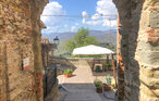 Ferienhaus - Monterchi , Italien - ITR078 37