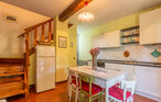 Ferienhaus - Monterchi , Italien - ITR078 4
