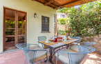 Ferienhaus - Monterchi , Italien - ITR078 18