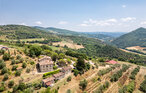 Ferienhaus - Monterchi , Italien - ITR078 10