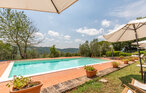 Ferienhaus - Monterchi , Italien - ITR078 16