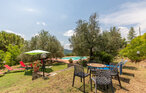 Ferienhaus - Monterchi , Italien - ITR078 6