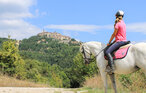 Ferienhaus - Monterchi , Italien - ITR078 7
