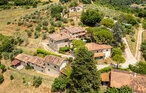 Ferienhaus - Monterchi , Italien - ITR078 11