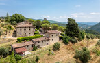 Ferienhaus - Monterchi , Italien - ITR078 13