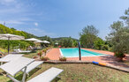 Ferienhaus - Monterchi , Italien - ITR078 15