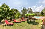 Ferienhaus - Monterchi , Italien - ITR078 17