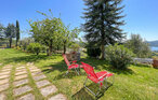 Ferienhaus - Pieve Santo Stefano , Italien - ITR055 13