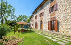 Ferienhaus - Pieve Santo Stefano , Italien - ITR055 14