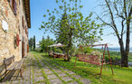 Ferienhaus - Pieve Santo Stefano , Italien - ITR055 16