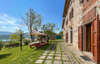 Ferienhaus - Pieve Santo Stefano , Italien - ITR055 18