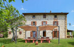 Ferienhaus - Pieve Santo Stefano , Italien - ITR055 10