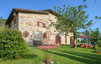 Ferienhaus - Pieve Santo Stefano , Italien - ITR055 11