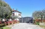 Ferienhaus - Marciano della Chiana , Italien - ITR073 43