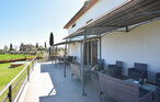 Ferienhaus - Marciano della Chiana , Italien - ITR073 21
