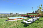 Ferienhaus - Marciano della Chiana , Italien - ITR073 7