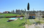 Ferienhaus - Marciano della Chiana , Italien - ITR073 13