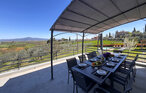 Ferienhaus - Marciano della Chiana , Italien - ITR073 23