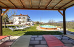 Ferienhaus - Marciano della Chiana , Italien - ITR073 10