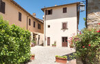 Ferienwohnung - Pergine Valdarno , Italien - ITR121 15