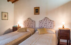 Ferienwohnung - Pergine Valdarno , Italien - ITR121 22