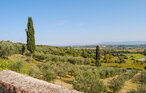 Ferienwohnung - Pergine Valdarno , Italien - ITR121 9