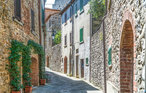 Ferienwohnung - Pergine Valdarno , Italien - ITR121 33