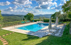 Ferienwohnung - Pergine Valdarno , Italien - ITR121 1