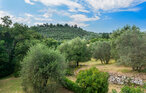 Ferienwohnung - Pergine Valdarno , Italien - ITR121 26