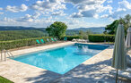 Ferienwohnung - Pergine Valdarno , Italien - ITR121 11
