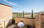 Ferienhaus - Montalcino , Italien - ITS062 20